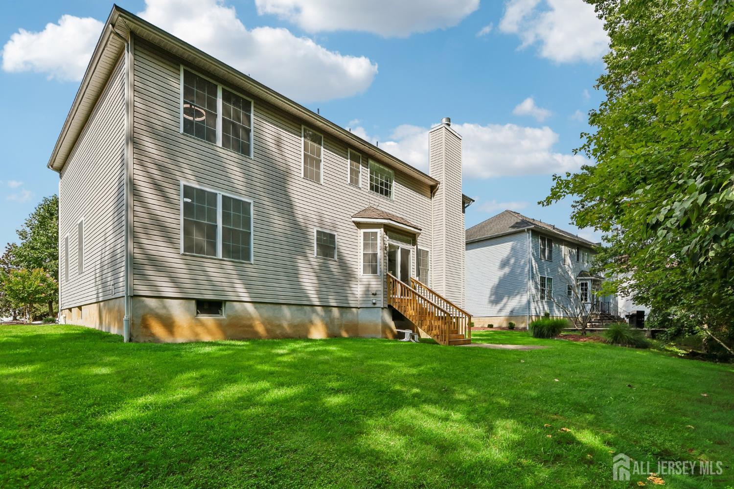 56 Chesapeake Road South Brunswick NJ 08852