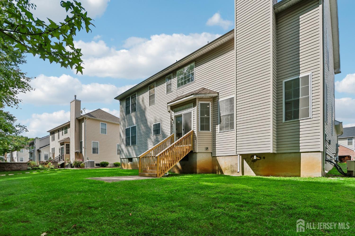 56 Chesapeake Road South Brunswick NJ 08852