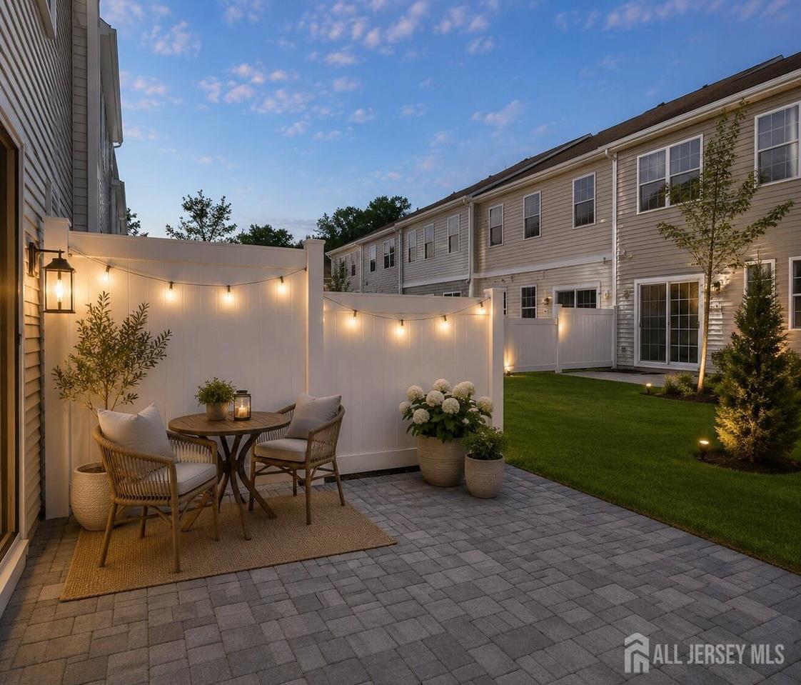 25 Chapel Lane Wall NJ 07719