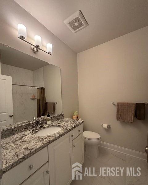 25 Chapel Lane Wall NJ 07719