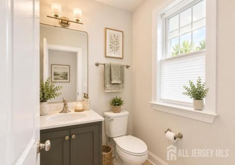 25 Chapel Lane Wall NJ 07719