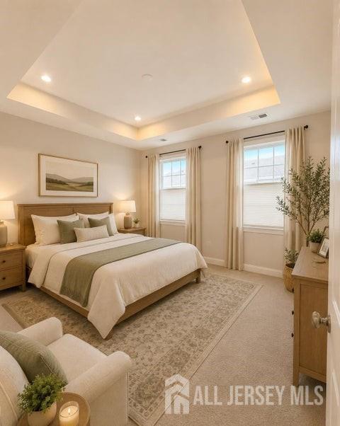 25 Chapel Lane Wall NJ 07719