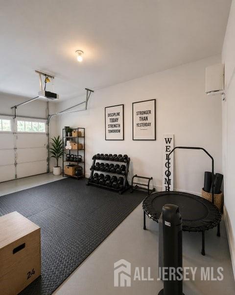 25 Chapel Lane Wall NJ 07719