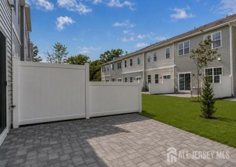 25 Chapel Lane Wall NJ 07719