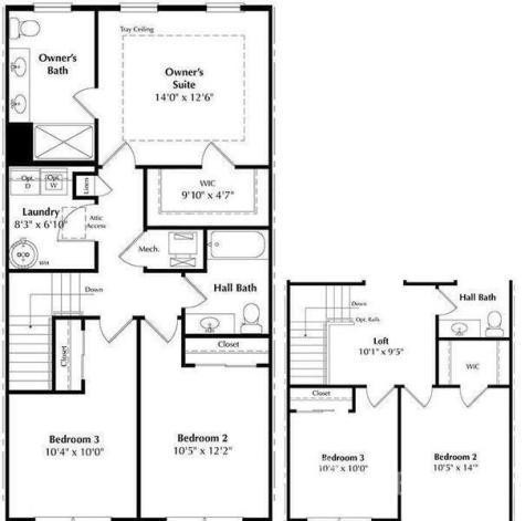 25 Chapel Lane Wall NJ 07719