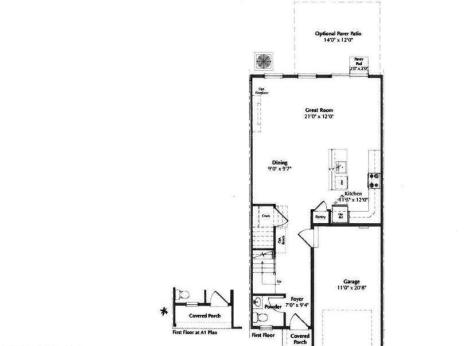 25 Chapel Lane Wall NJ 07719
