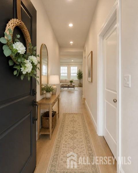 25 Chapel Lane Wall NJ 07719