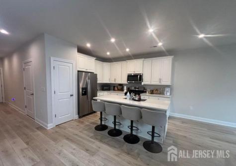 25 Chapel Lane Wall NJ 07719