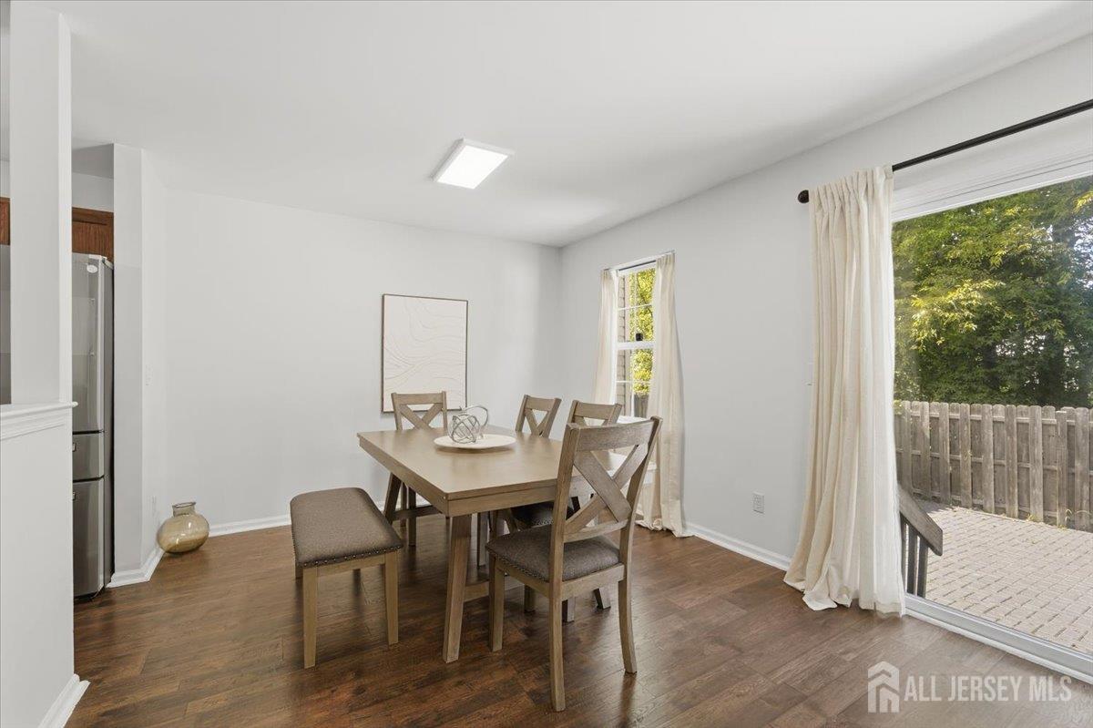 130 Orchid Lane Ewing NJ 08638