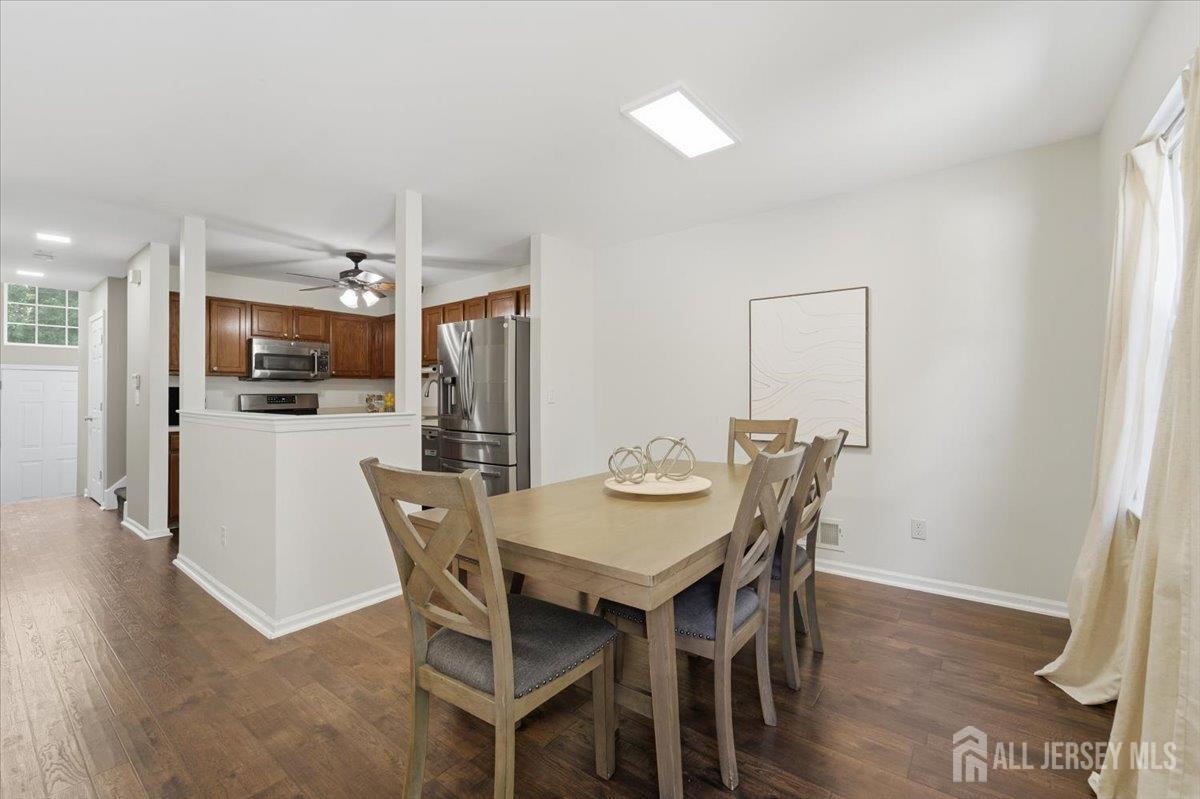 130 Orchid Lane Ewing NJ 08638