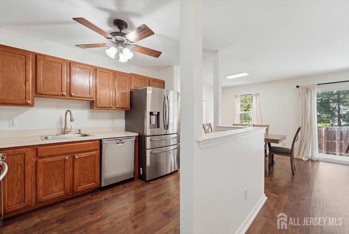 130 Orchid Lane Ewing NJ 08638