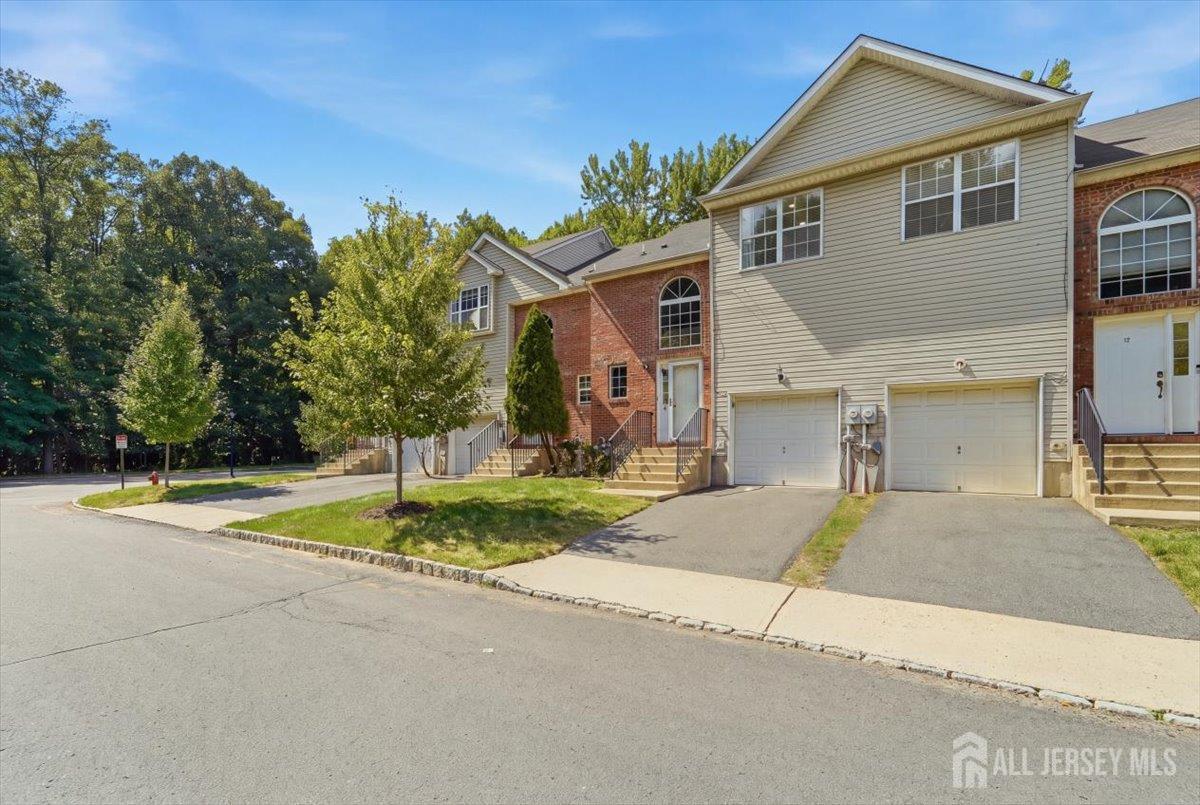 130 Orchid Lane Ewing NJ 08638