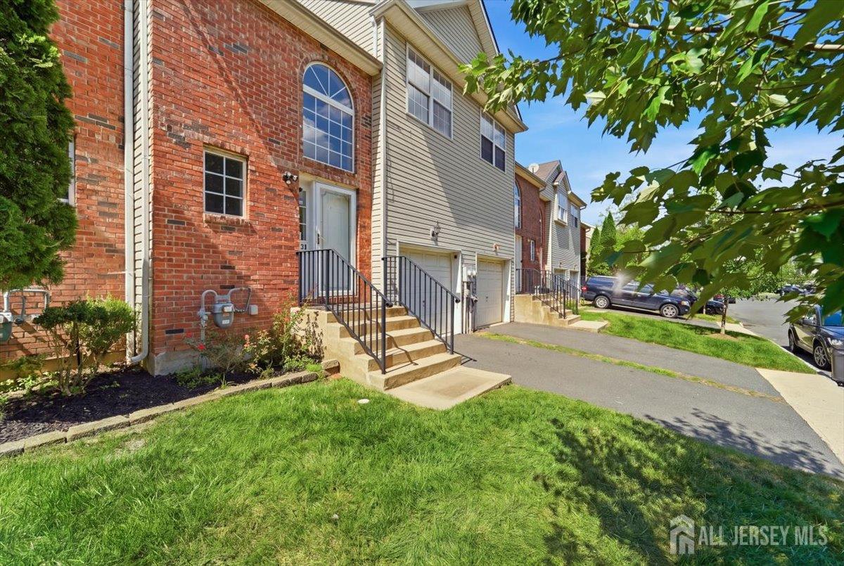 130 Orchid Lane Ewing NJ 08638