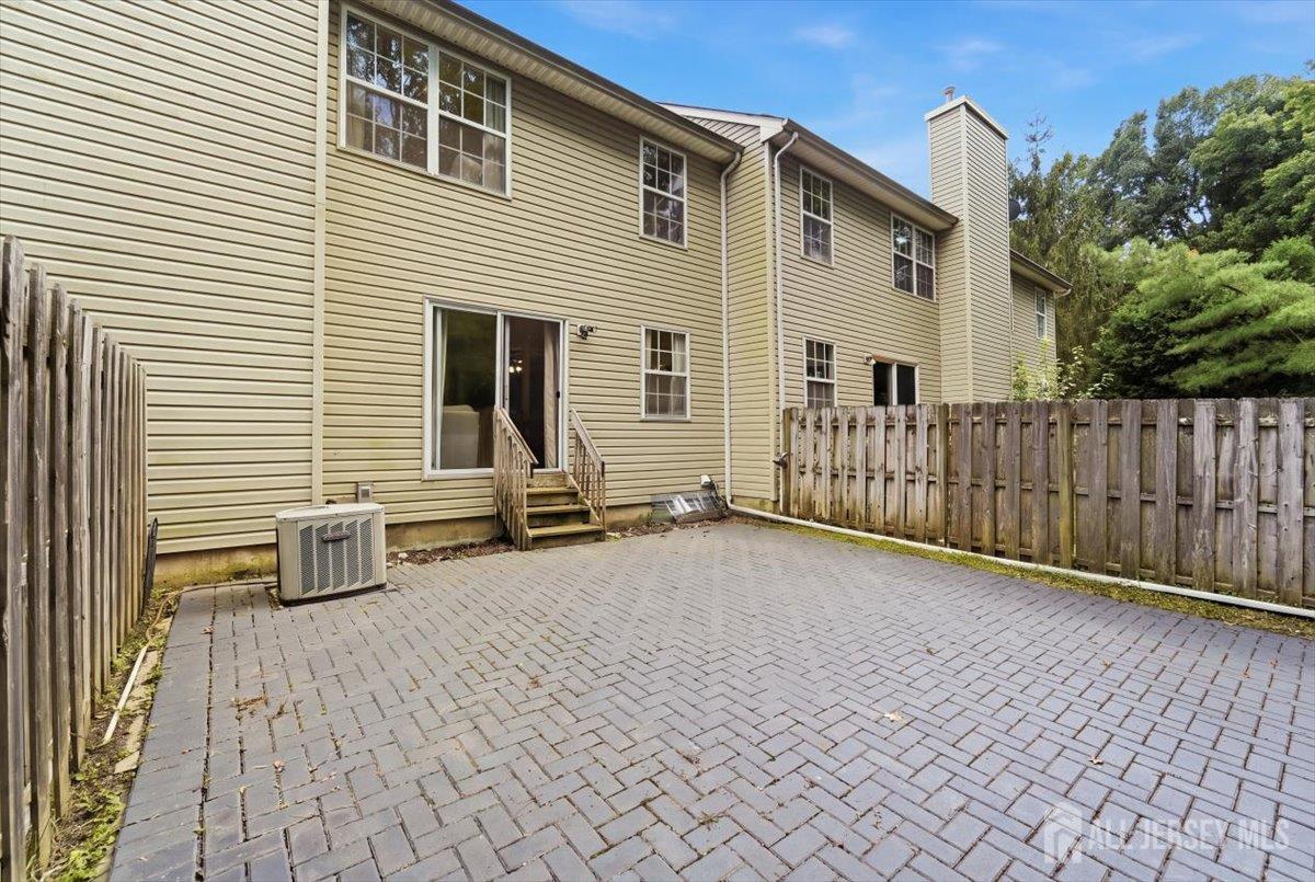 130 Orchid Lane Ewing NJ 08638