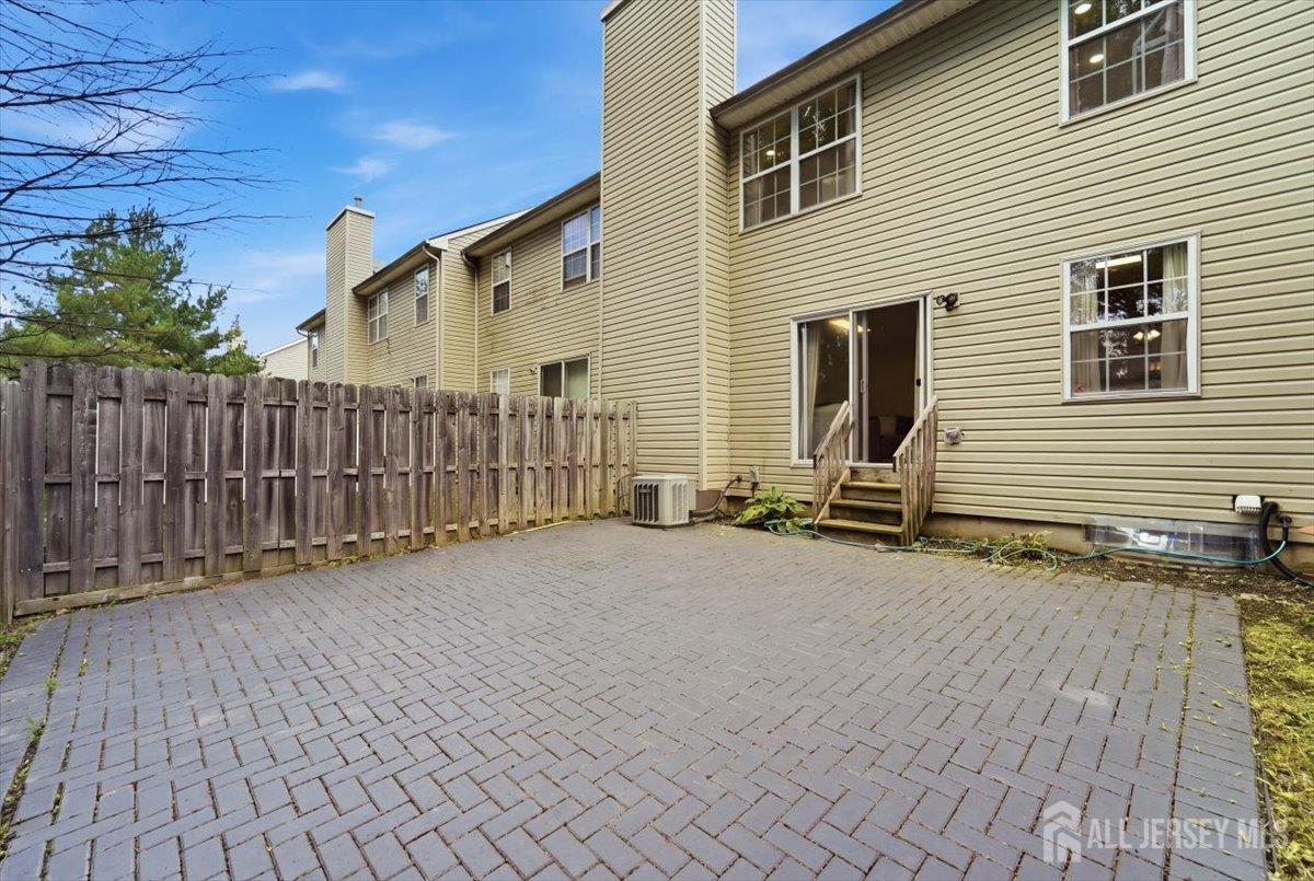 130 Orchid Lane Ewing NJ 08638