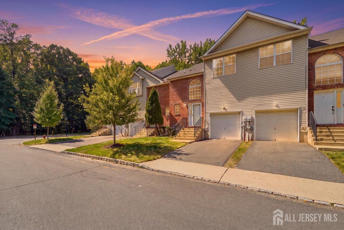 130 Orchid Lane Ewing NJ 08638