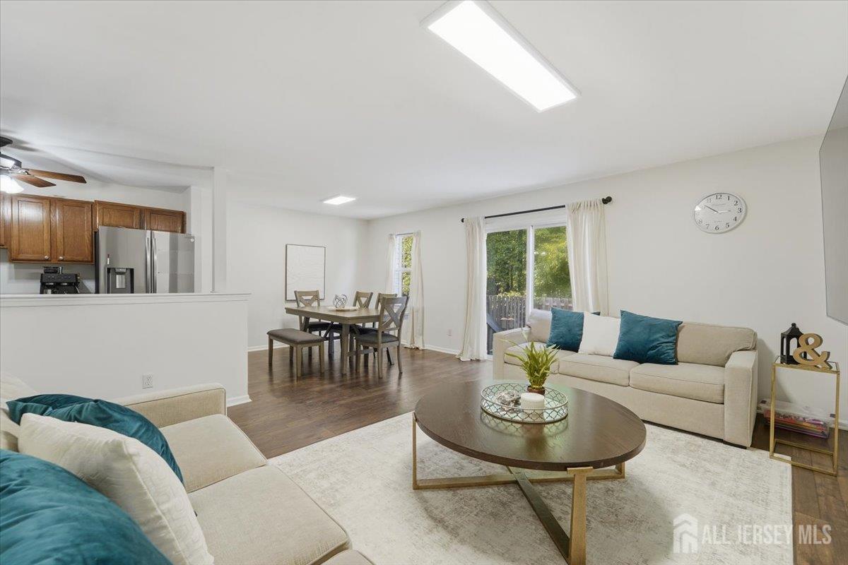 130 Orchid Lane Ewing NJ 08638