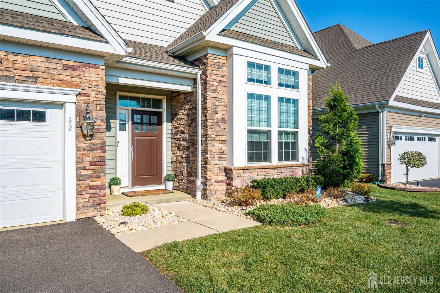 62 Vizcaya Drive Monroe NJ 08831