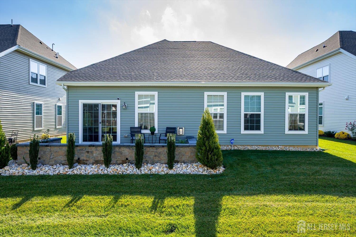 62 Vizcaya Drive Monroe NJ 08831