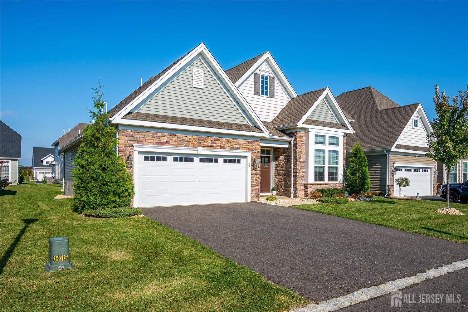 62 Vizcaya Drive Monroe NJ 08831