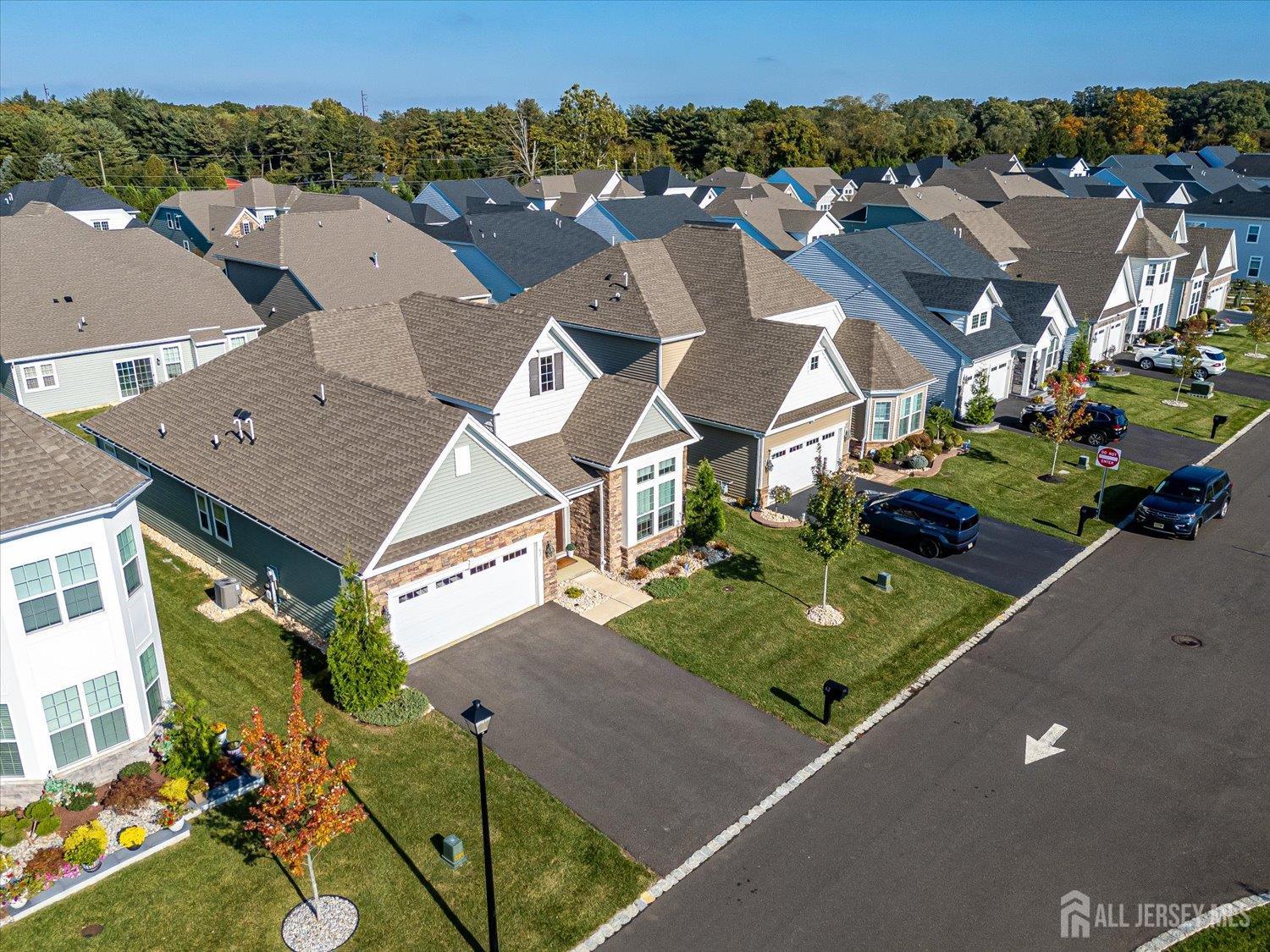 62 Vizcaya Drive Monroe NJ 08831