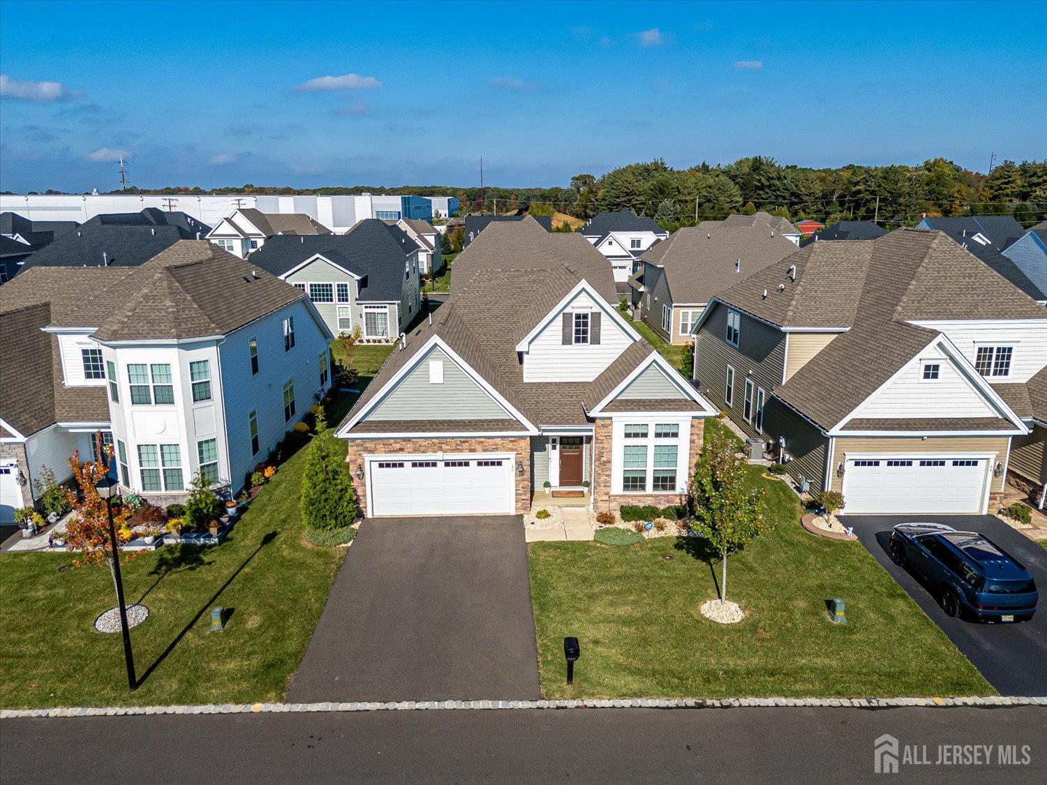 62 Vizcaya Drive Monroe NJ 08831