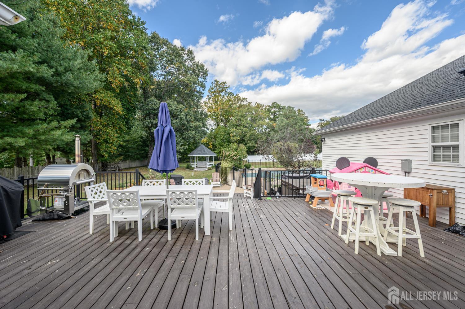 14 Lauren Lane Plumsted NJ 08533