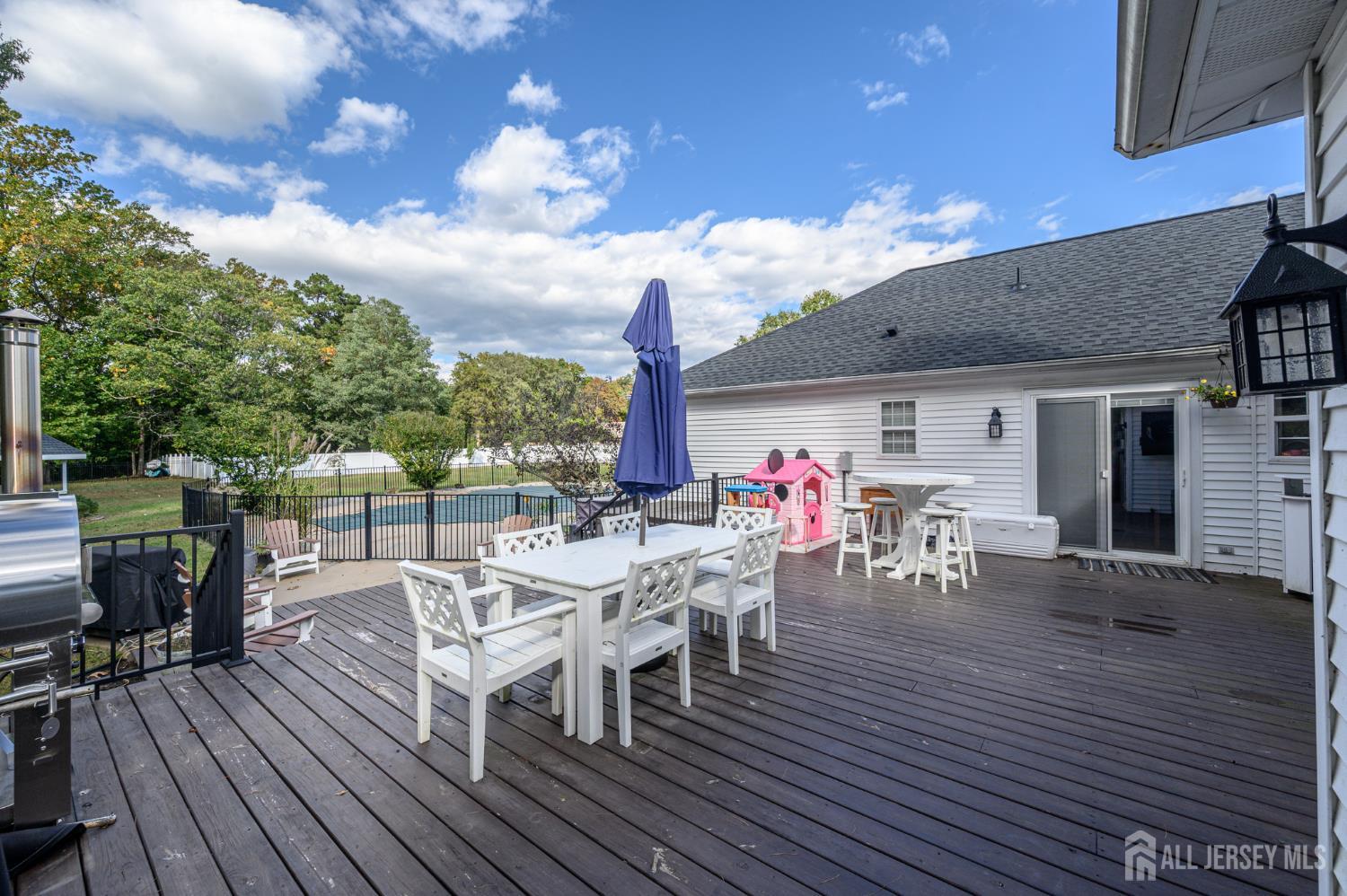 14 Lauren Lane Plumsted NJ 08533