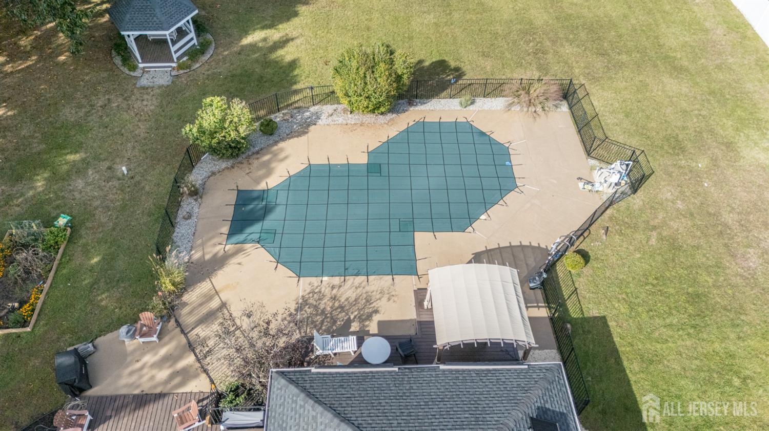 14 Lauren Lane Plumsted NJ 08533