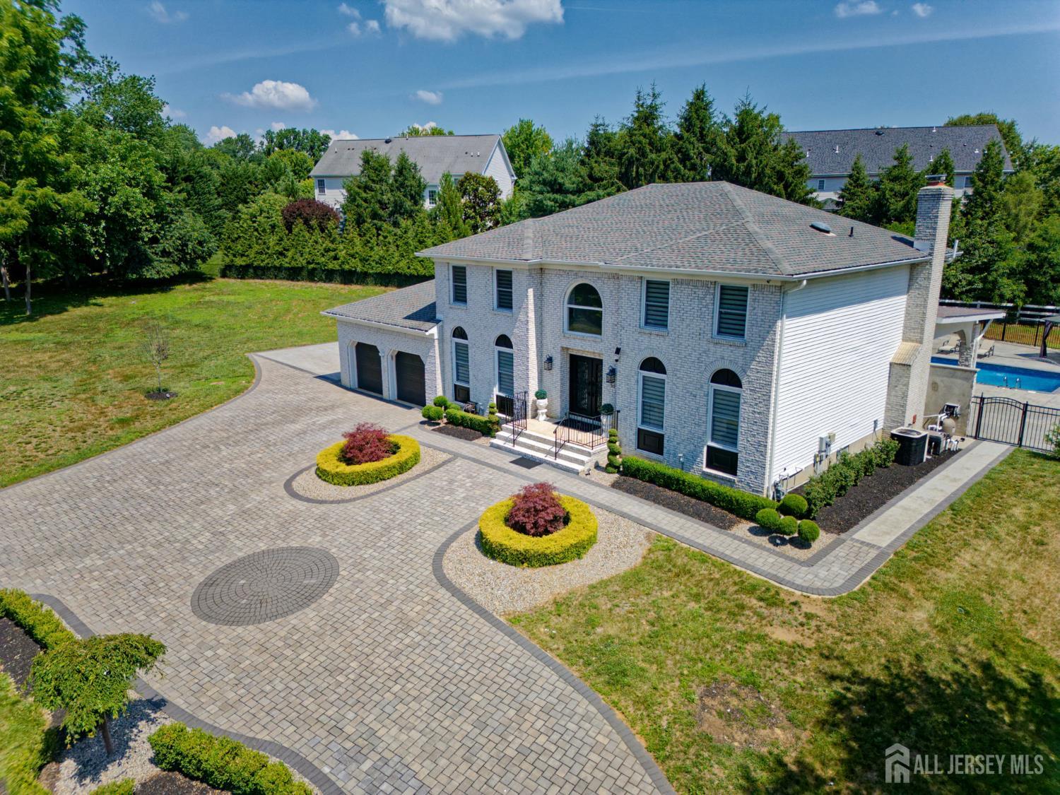 55 School Road E Marlboro NJ 07746
