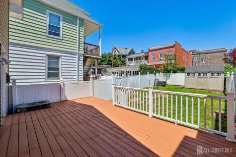 366 Jeffries Street Perth Amboy NJ 08861