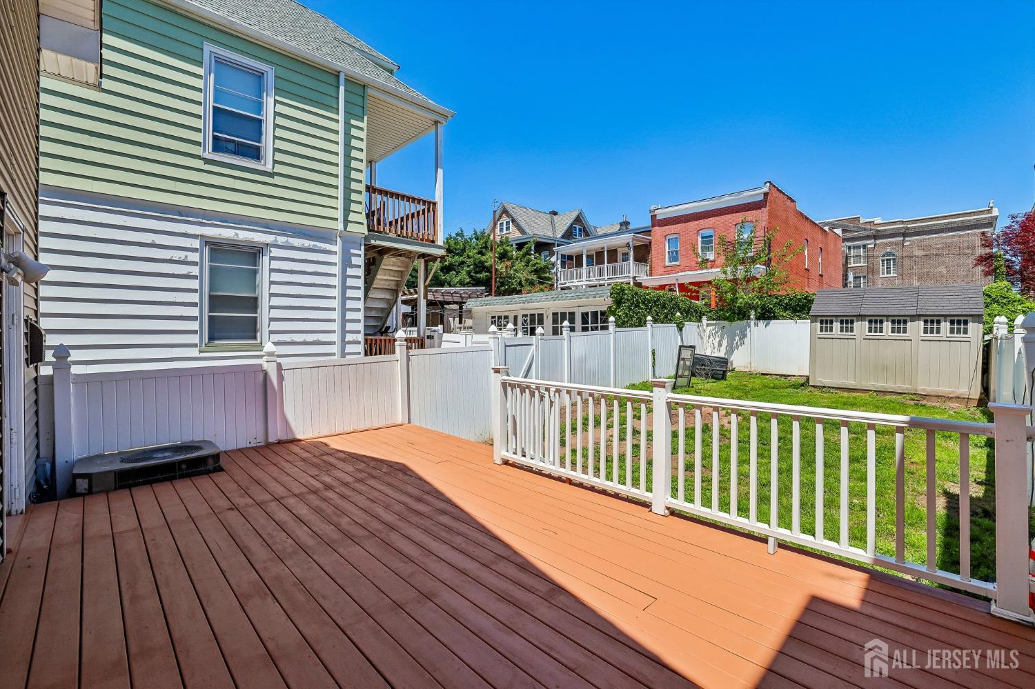 366 Jeffries Street Perth Amboy NJ 08861