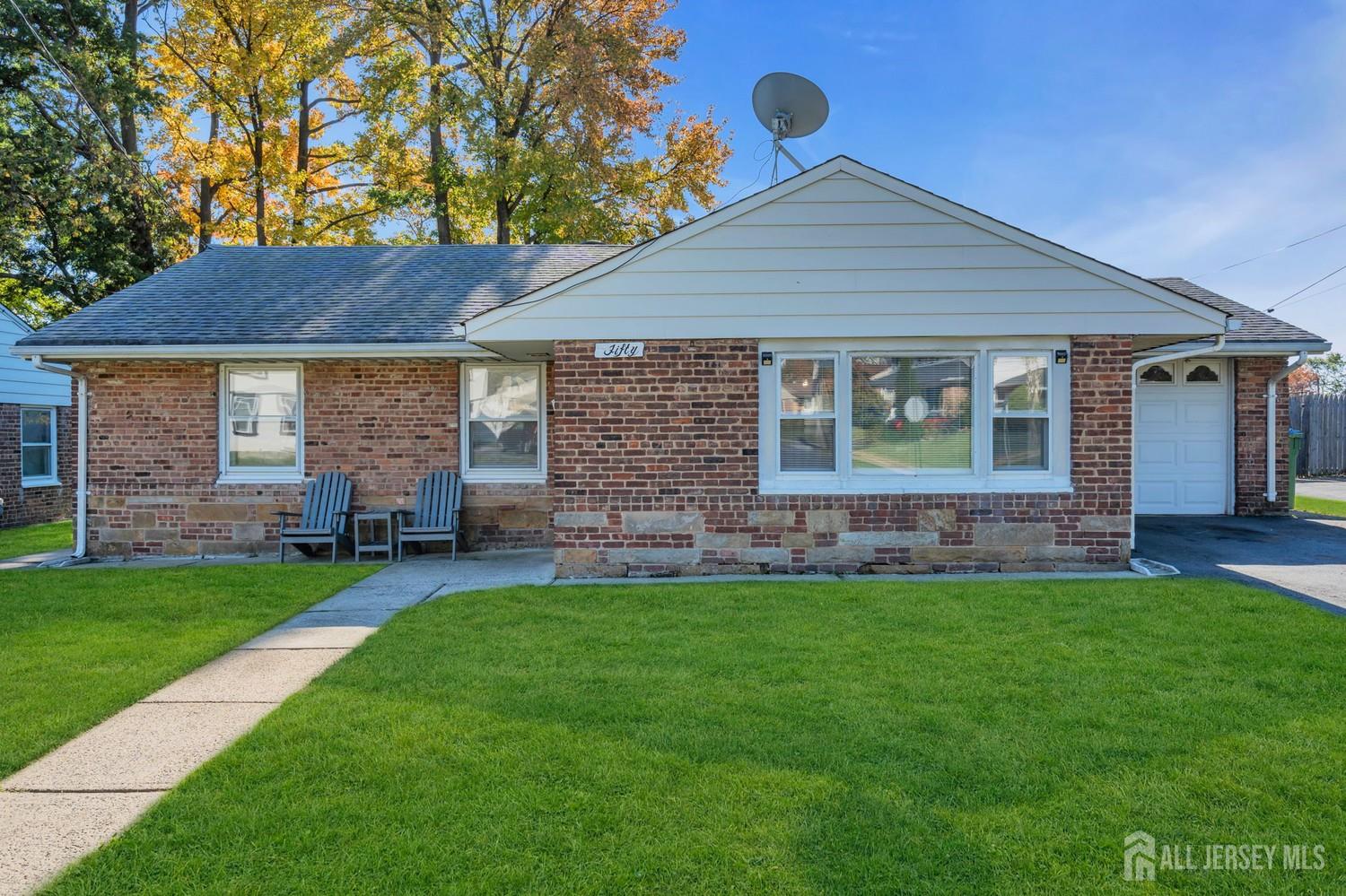 50 Gurley Road Edison NJ 08817
