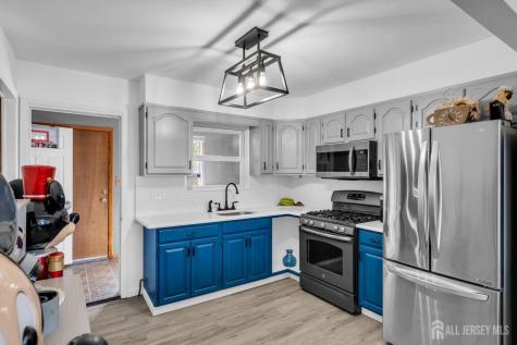 50 Gurley Road Edison NJ 08817