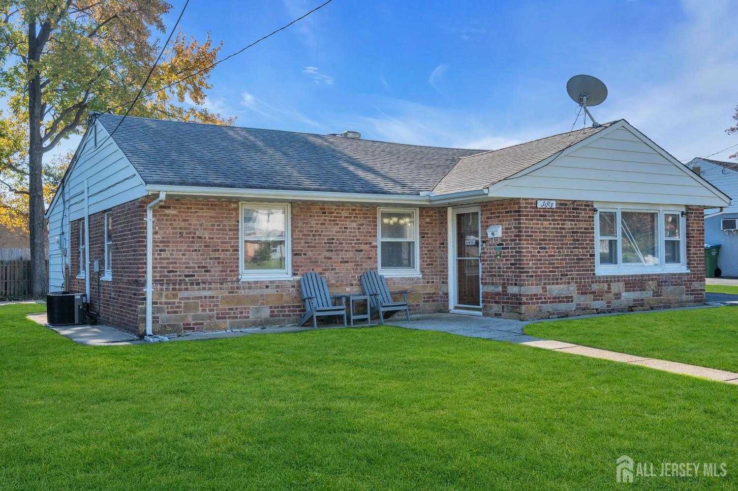 50 Gurley Road Edison NJ 08817
