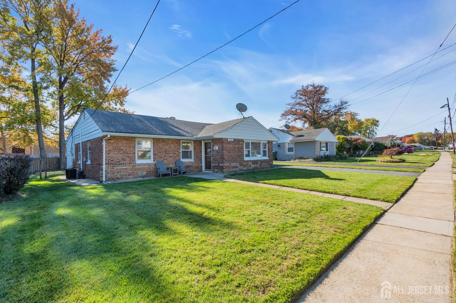 50 Gurley Road Edison NJ 08817