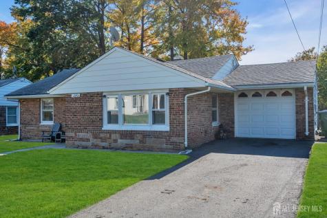 50 Gurley Road Edison NJ 08817