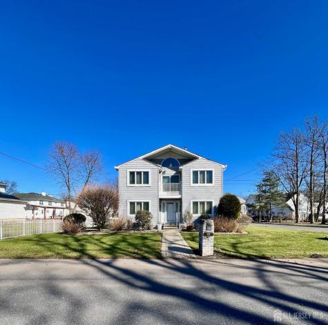 932 Beatrice Parkway Edison NJ 08820