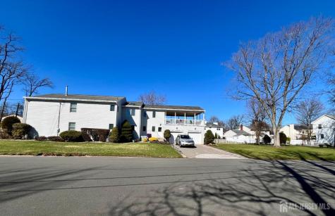 932 Beatrice Parkway Edison NJ 08820