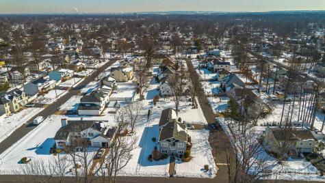 932 Beatrice Parkway Edison NJ 08820