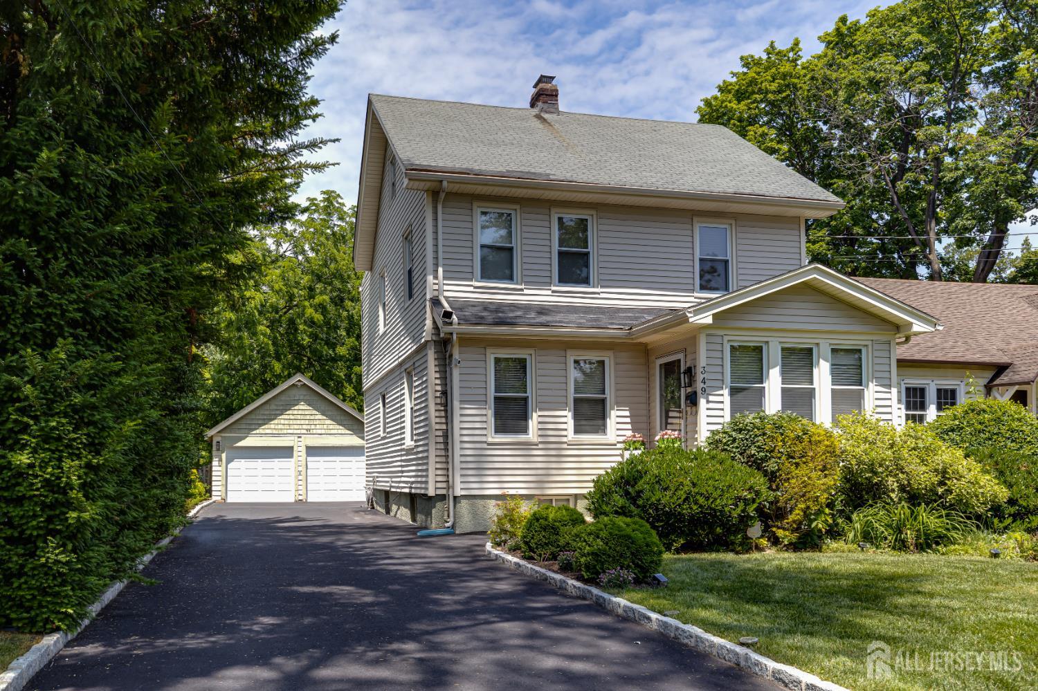 349 Brook Avenue North Plainfield NJ 07060
