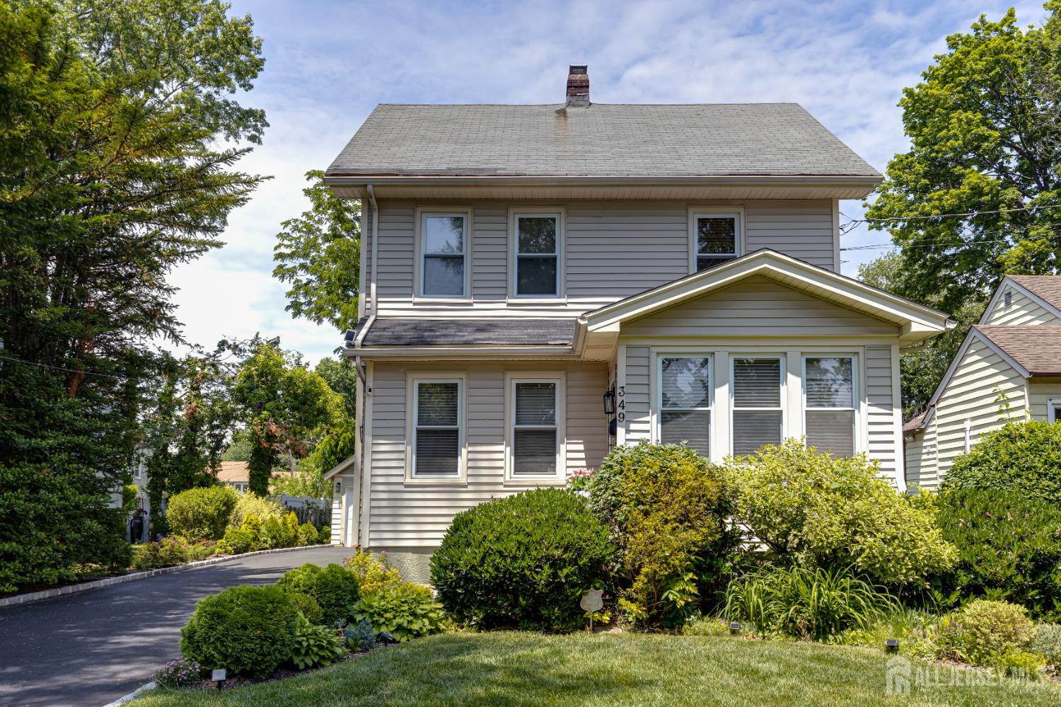 349 Brook Avenue North Plainfield NJ 07060