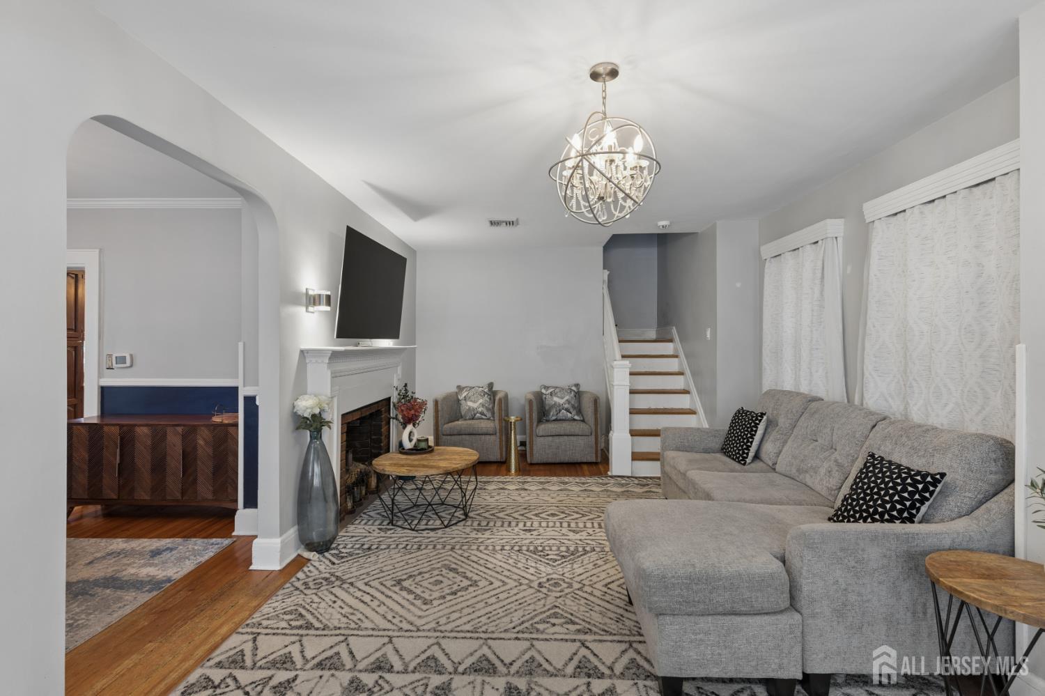 349 Brook Avenue North Plainfield NJ 07060