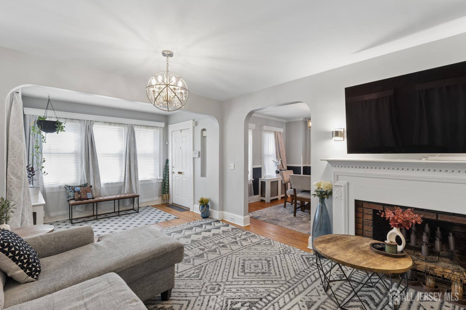 349 Brook Avenue North Plainfield NJ 07060