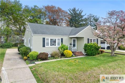 399 Division Street South Amboy NJ 08879
