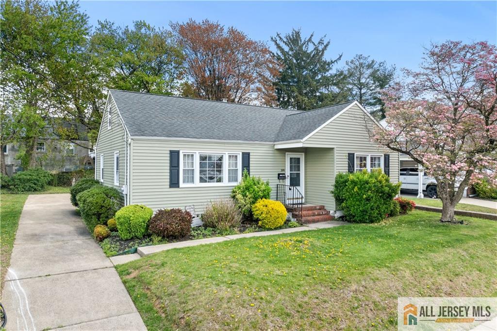 399 Division Street South Amboy NJ 08879