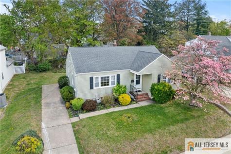 399 Division Street South Amboy NJ 08879