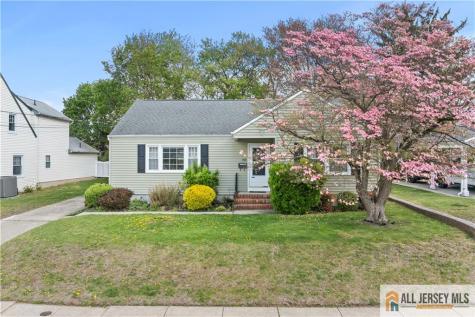 399 Division Street South Amboy NJ 08879