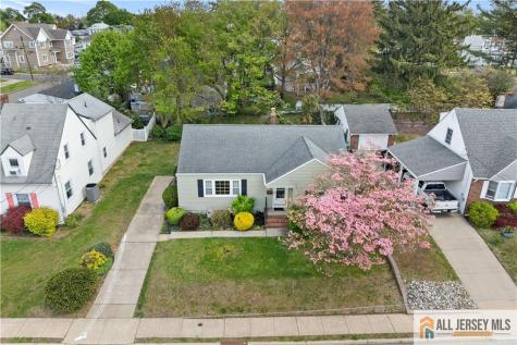 399 Division Street South Amboy NJ 08879