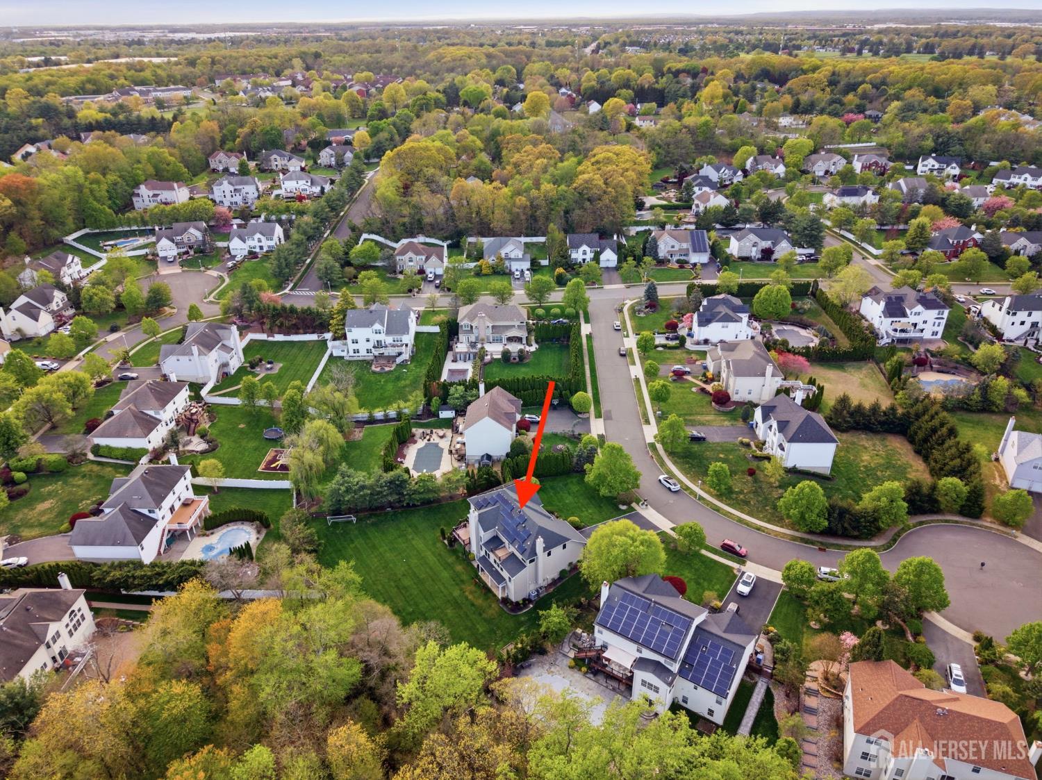 5 Robert Court Monroe NJ 08831